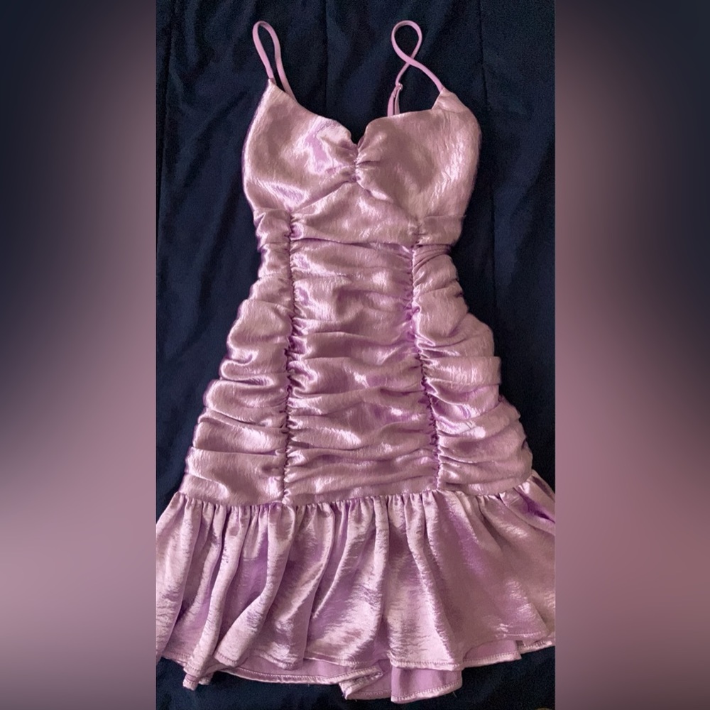 lucy in the sky dress